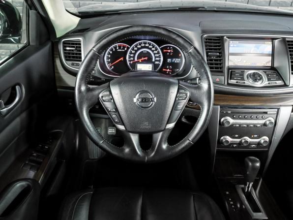 Nissan Teana II (J32) Рестайлинг с пробегом 2012 года, цена 1 250 000 рублей, 157948 км, седан, Автокод Объявления