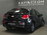 Chevrolet Cruze I Рестайлинг Пермь  - изображение 20