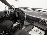 Chevrolet Niva I Рестайлинг Тула  - изображение 19