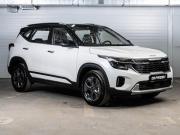 Kia Seltos I Рестайлинг Ставрополь  - изображение 25