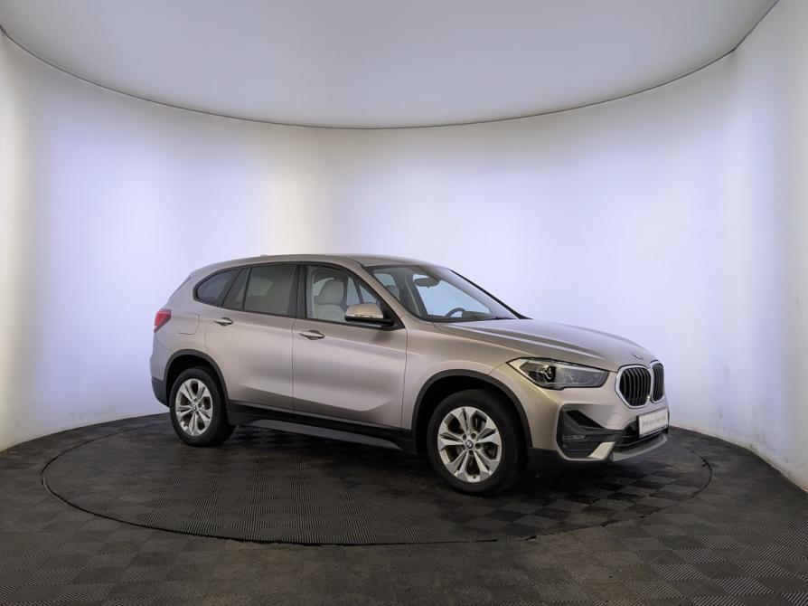 BMW X1 II (F48) Рестайлинг Москва  - изображение 3