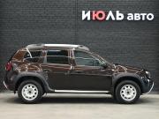 Renault Duster I Рестайлинг Екатеринбург  - изображение 27