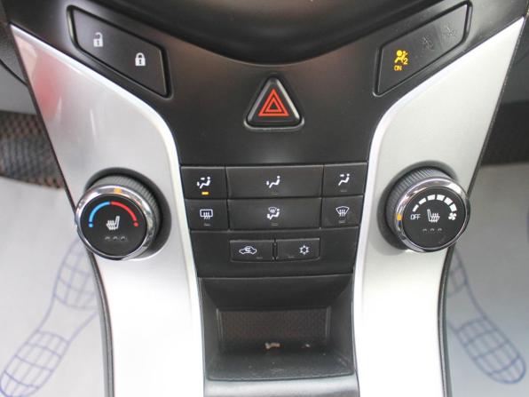 Chevrolet Cruze I Рестайлинг с пробегом 2013 года, цена 662 000 рублей, 174185 км, седан, Автокод Объявления