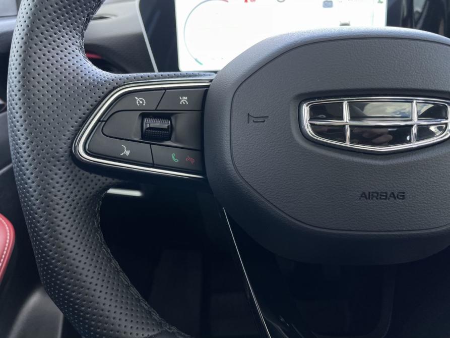 Geely Coolray I Рестайлинг Екатеринбург  - изображение 19