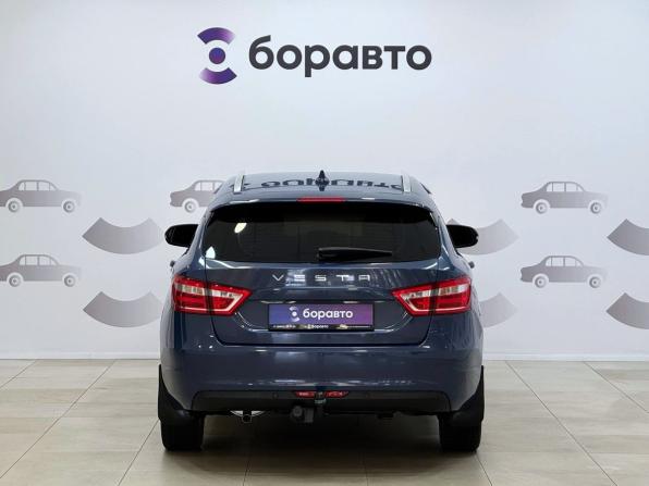 Lada (ВАЗ) Vesta I с пробегом 2017 года, цена 895 000 рублей, 157106 км, универсал, Автокод Объявления