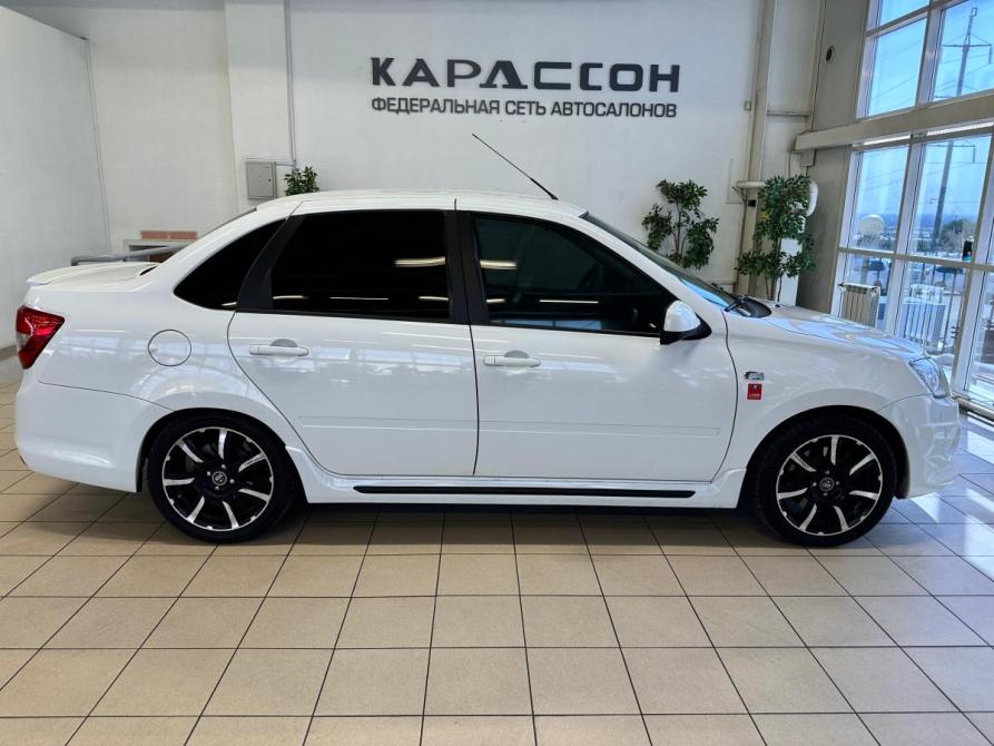 Lada (ВАЗ) Granta I Волгоград  - изображение 6