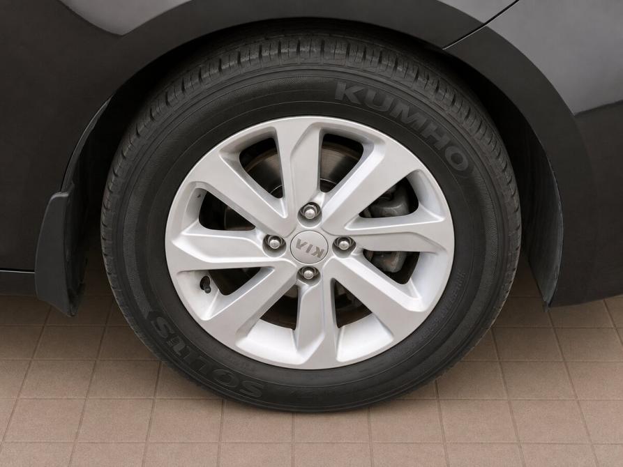 Kia Rio III Рестайлинг Москва  - изображение 16