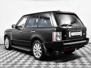 Land Rover Range Rover III Рестайлинг Москва  - изображение 33