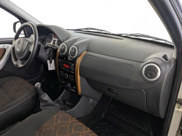 Lada (ВАЗ) Largus I с пробегом 2019 года, цена 950 000 рублей, 128002 км, универсал, Автокод Объявления
