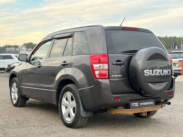 Suzuki Grand Vitara II Рестайлинг с пробегом 2010 года, цена 930 000 рублей, 222000 км, внедорожник, Автокод Объявления
