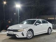 Kia K5 III Санкт-Петербург  - изображение 14