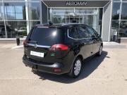 Opel Zafira C Рестайлинг Брянск  - изображение 20