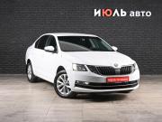 Skoda Octavia III (A7) Рестайлинг Екатеринбург  - изображение 19