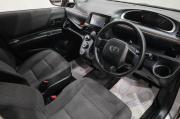 Toyota Sienta I Рестайлинг 1 Новокузнецк  - изображение 44