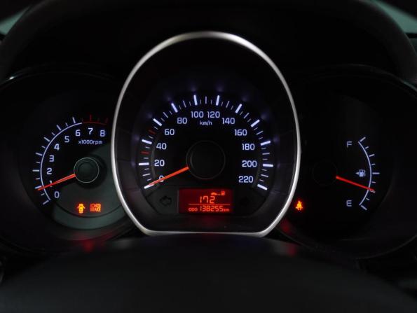 Kia Rio III с пробегом 2012 года, цена 799 000 рублей, 138255 км, седан, Автокод Объявления