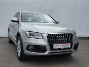 Audi Q5 I (8R) Рестайлинг Москва  - изображение 23