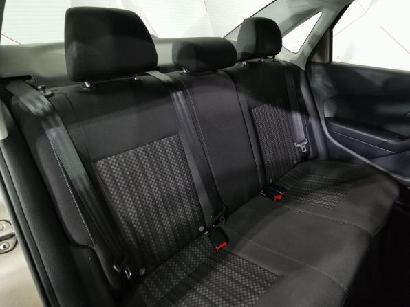 Volkswagen Polo V Рестайлинг с пробегом 2016 года, цена 935 150 рублей, 105354 км, седан, Автокод Объявления