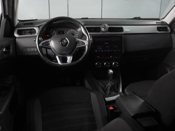 Renault Arkana I с пробегом 2019 года, цена 1 499 000 рублей, 184617 км, внедорожник, Автокод Объявления