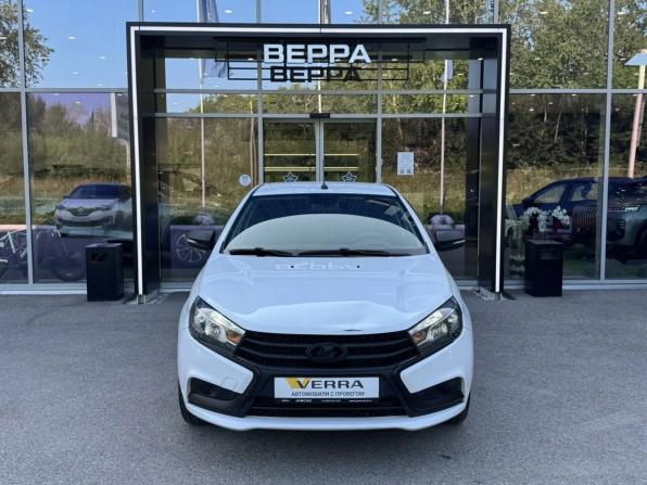 Lada (ВАЗ) Vesta I с пробегом 2021 года, цена 960 000 рублей, 88297 км, седан, Автокод Объявления