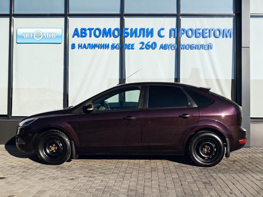 Ford Focus II Рестайлинг Екатеринбург  - изображение 2