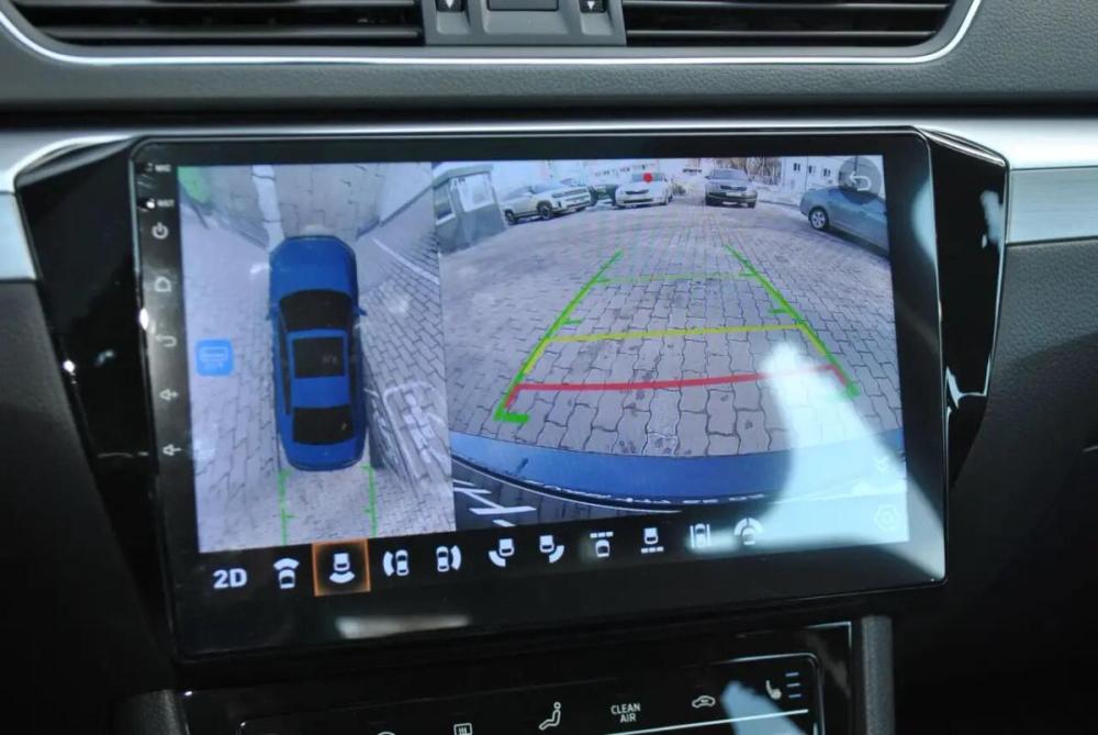 Skoda Superb III Рестайлинг Москва  - изображение 17