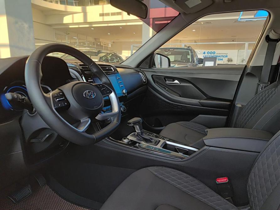 Hyundai Creta II Казань  - изображение 20