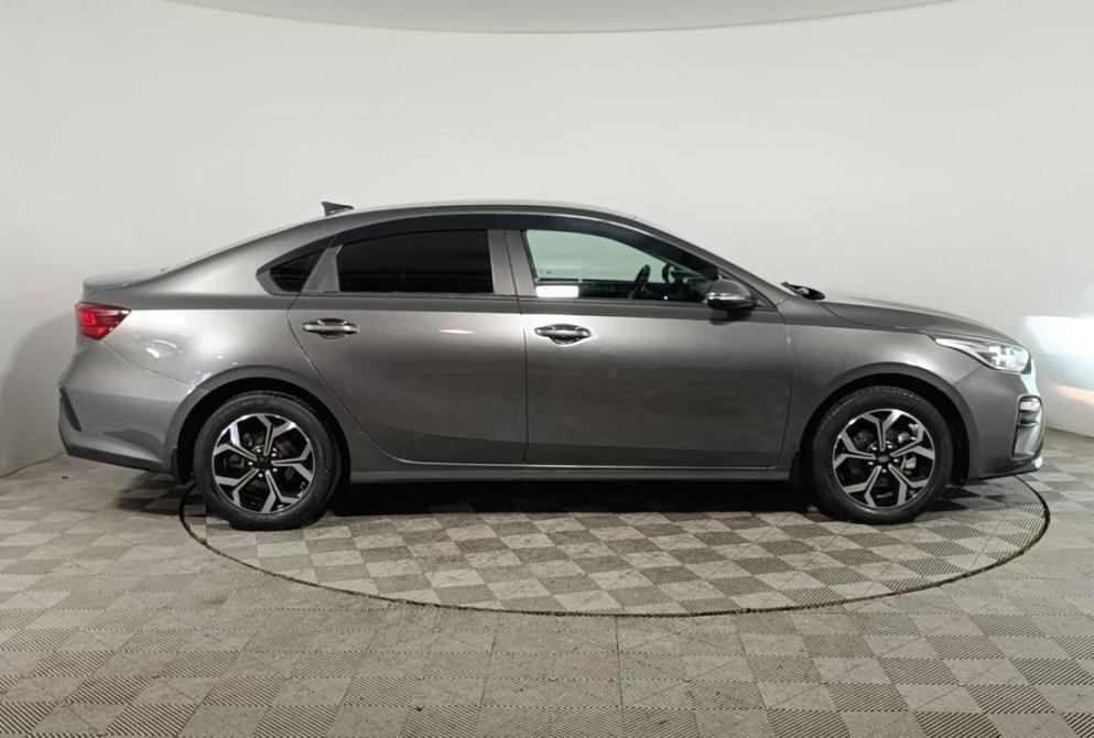 Kia Cerato IV Волгоград  - изображение 8
