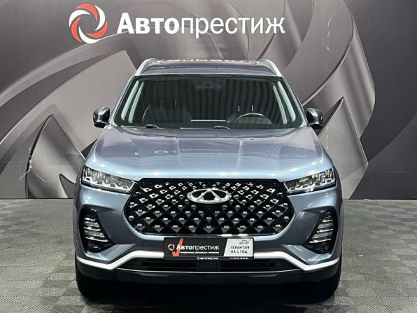 Chery Tiggo 7 Pro I с пробегом 2021 года, цена 1 499 000 рублей, 97660 км, внедорожник, Автокод Объявления