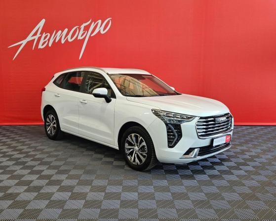 Haval Jolion I с пробегом 2022 года, цена 1 600 000 рублей, 48553 км, внедорожник, Автокод Объявления
