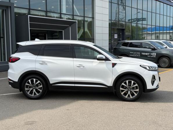 Chery Tiggo 7 Pro Max I с пробегом 2023 года, цена 1 950 000 рублей, 42925 км, внедорожник, Автокод Объявления