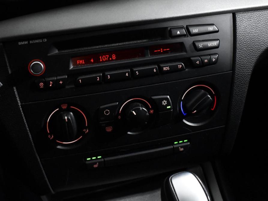 BMW 1 серии I (E81/E82/E87/E88) Рестайлинг Санкт-Петербург  - изображение 17