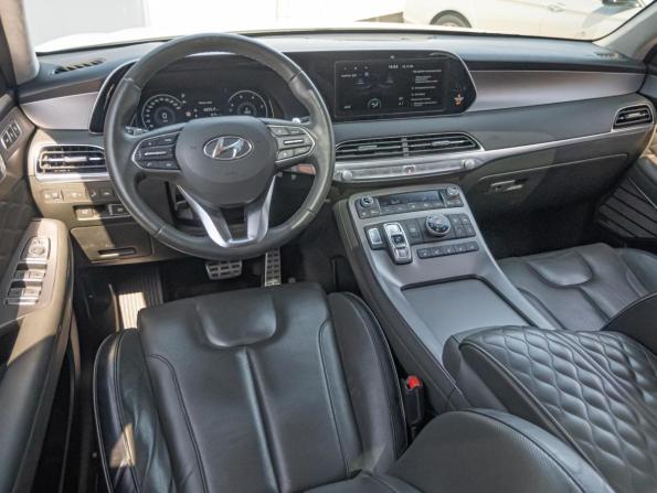 Hyundai Palisade I с пробегом 2021 года, цена 5 250 000 рублей, 67556 км, внедорожник, Автокод Объявления