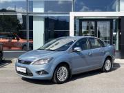 Ford Focus II Рестайлинг Москва  - изображение 19