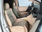 Toyota Alphard II Ростов-на-Дону  - изображение 31