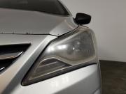 Hyundai Solaris I Рестайлинг Уфа  - изображение 43