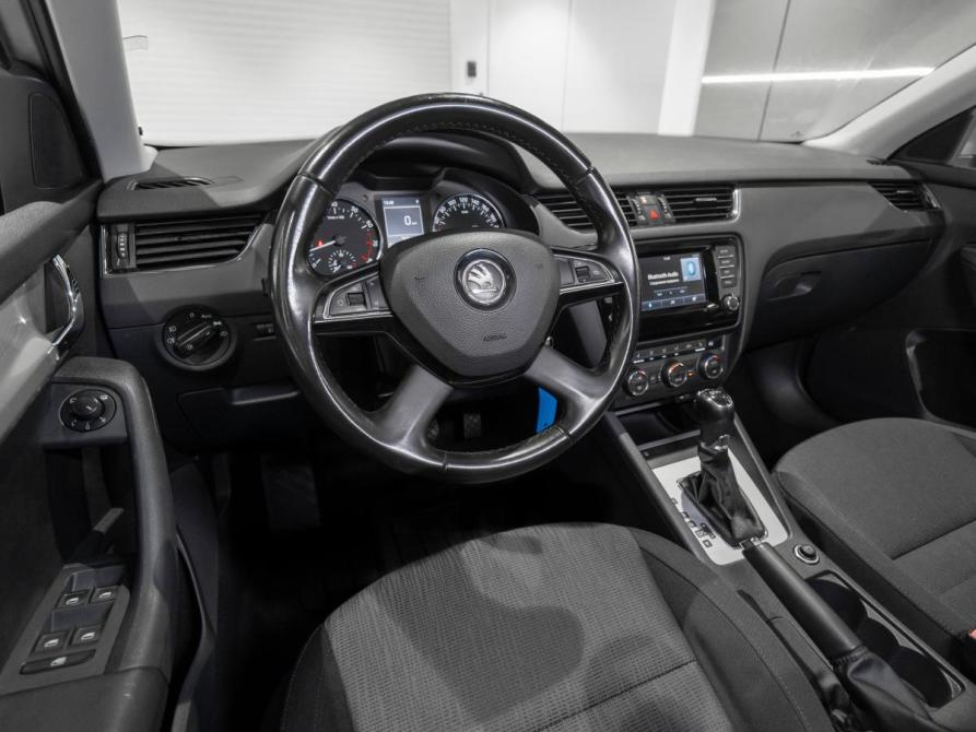 Skoda Octavia III (A7) Москва  - изображение 7