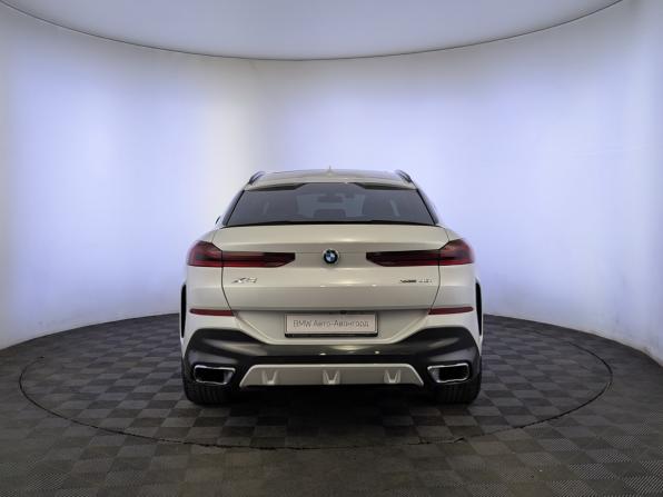 BMW X6 III (G06) с пробегом 2022 года, цена 7 925 000 рублей, 74405 км, внедорожник, Автокод Объявления