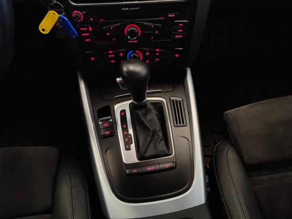 Audi Q5 I (8R) с пробегом 2011 года, цена 1 590 000 рублей, 154025 км, внедорожник, Автокод Объявления