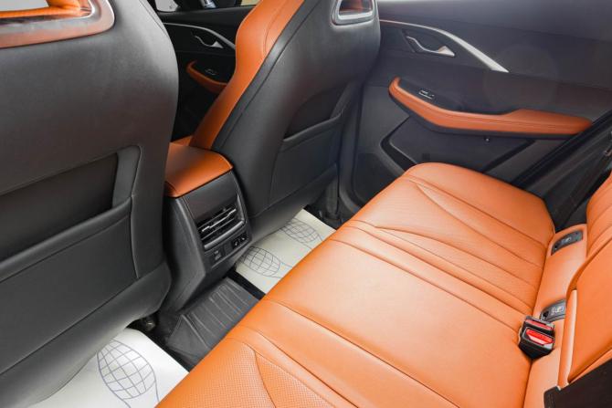 Omoda C5 I с пробегом 2023 года, цена 1 699 000 рублей, 91489 км, внедорожник, Автокод Объявления