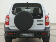 Chevrolet Niva I Рестайлинг Иваново  - изображение 20