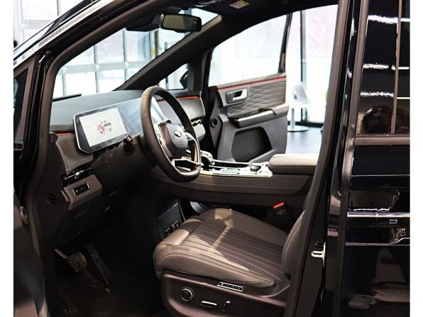 Новый Sollers SP7 2026 года, цена 5 075 000 рублей, минивэн, Автокод Объявления
