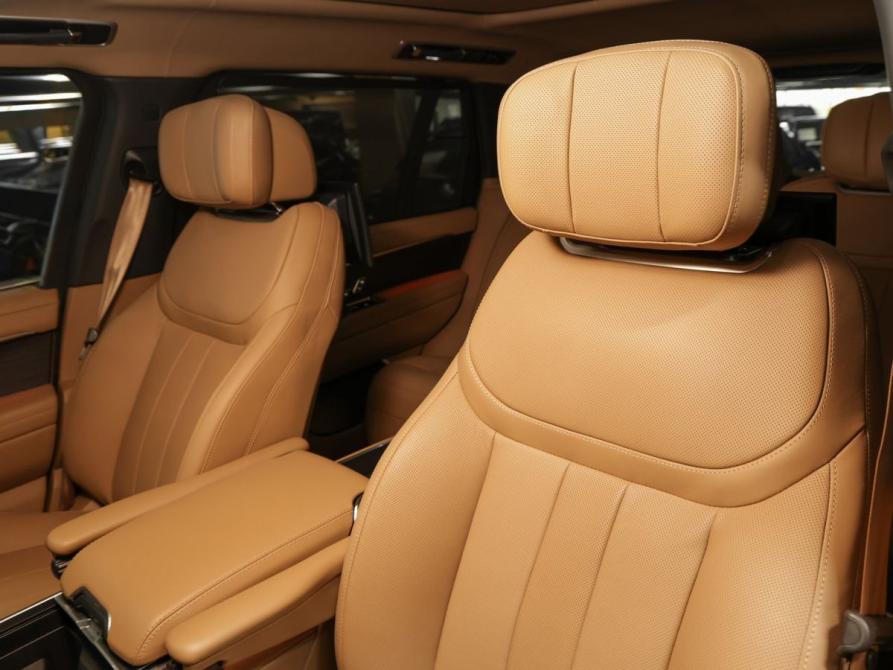 Land Rover Range Rover V Москва  - изображение 23