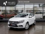 Lada (ВАЗ) Vesta I Казань  - изображение 10