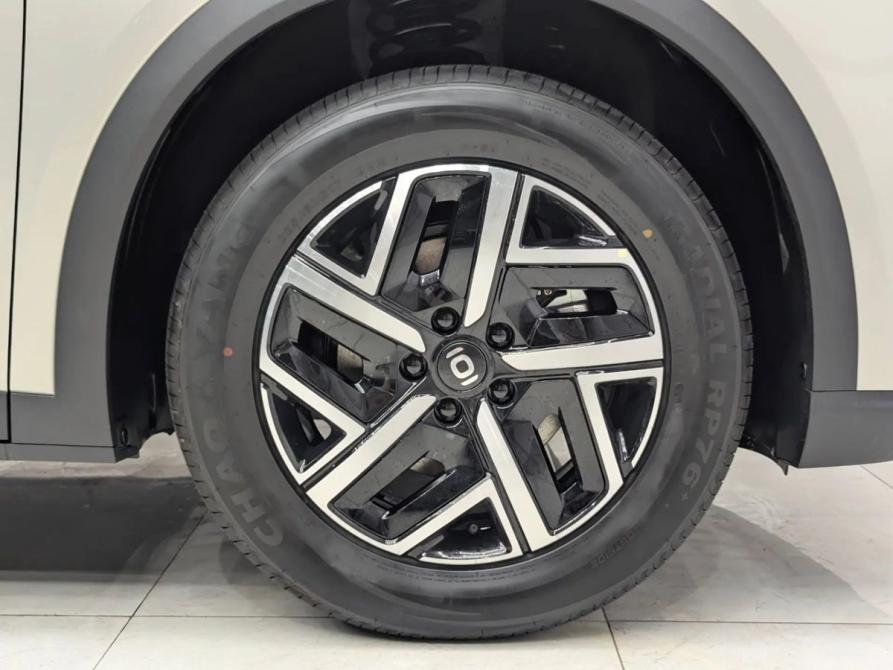 Changan Qiyuan Q05 II Воронеж  - изображение 21