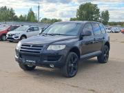 Volkswagen Touareg I Рестайлинг Набережные Челны  - изображение 28