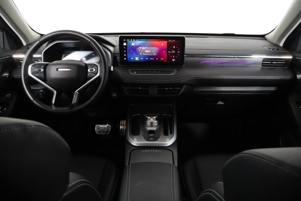 Haval Jolion I Рестайлинг Санкт-Петербург  - изображение 7