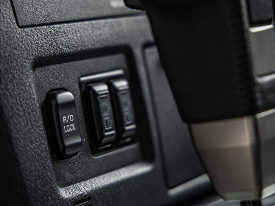 Mitsubishi Pajero IV Рестайлинг 1 Волгоград  - изображение 27