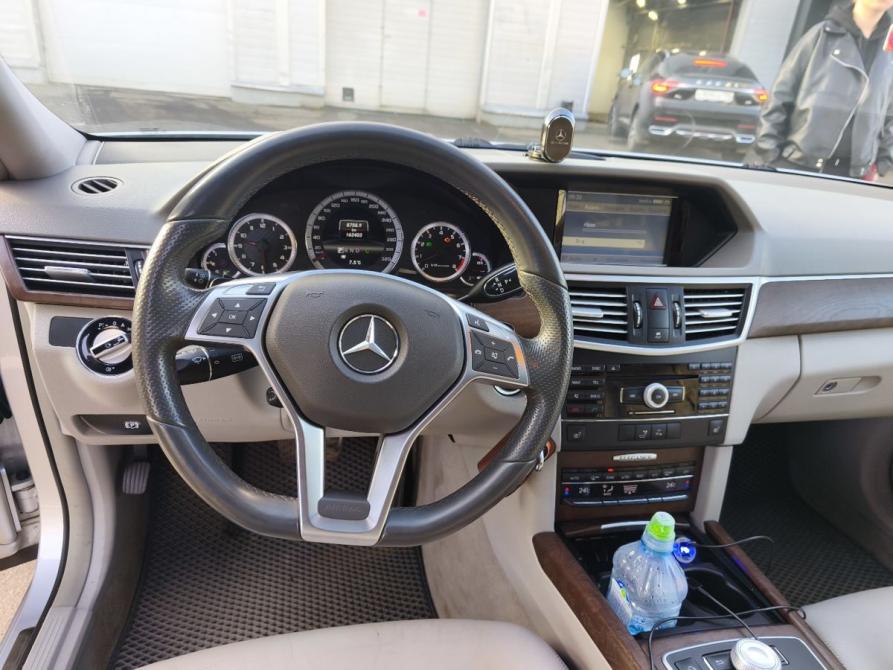 Mercedes-Benz E-Класс IV (W212 S212 C207) Санкт-Петербург  - изображение 5