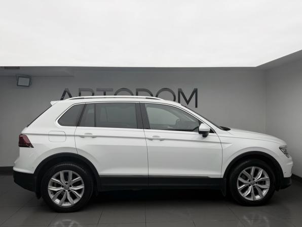 Volkswagen Tiguan II с пробегом 2019 года, цена 2 178 000 рублей, 180535 км, внедорожник, Автокод Объявления