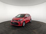 Kia Picanto III Москва  - изображение 28